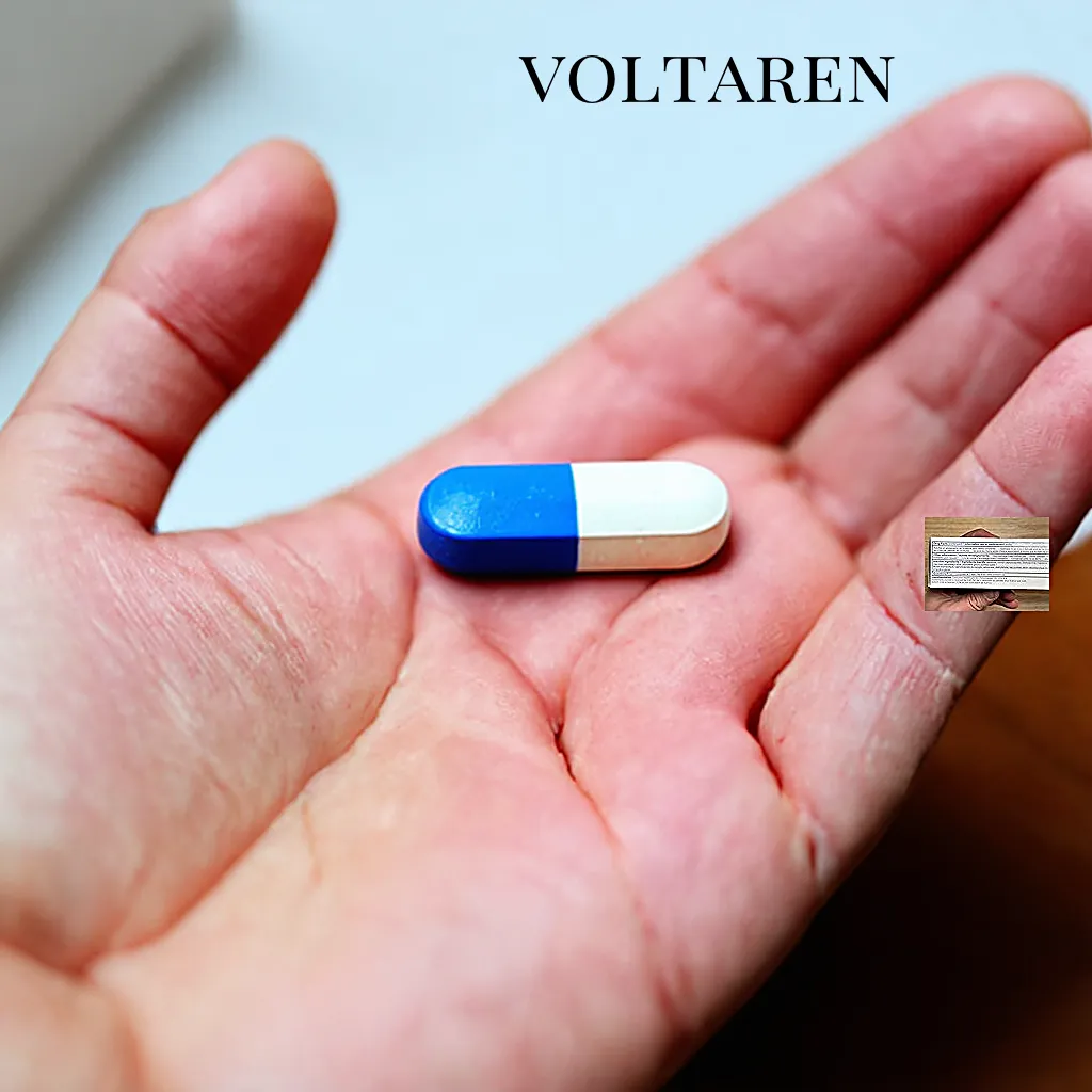 Precio de voltaren emulgel